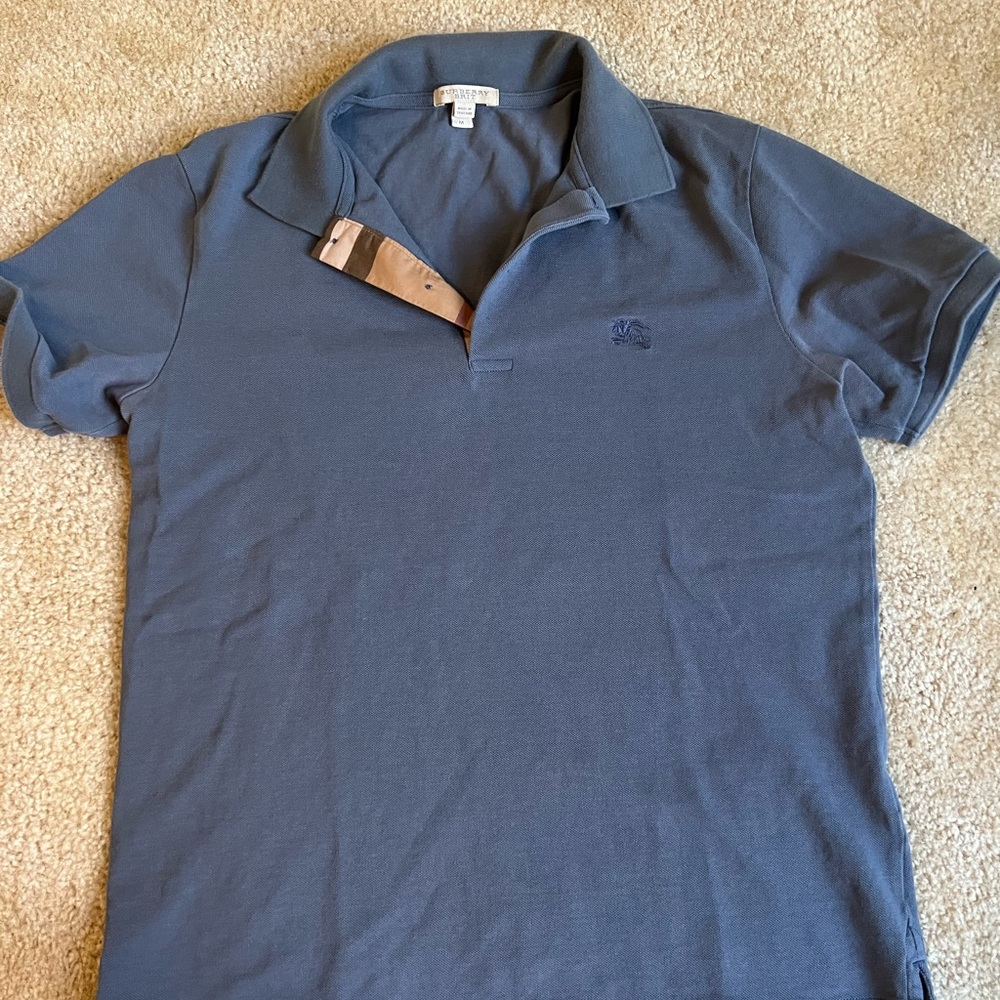 Burberry Brit Men Size medium